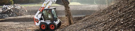 what year did mini track loader come out|Product Timeline – Doosan Bobcat Oceania .